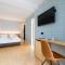 mk | hotel münchen city