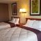 Budget Host Platte Valley Inn - Julesburg