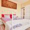 Rumbach Terrace Apartment