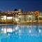 Crystal Bay Hotel