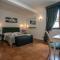 Hotel Quadrifoglio Roma Eur