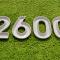 "2600"