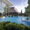 Danubius Hotel Bük Foto: Danubius Hotel Bük