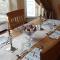 Elgin Self Catering Holiday Cottage