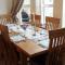 Elgin Self Catering Holiday Cottage