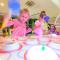 Narcia Resort Side - Ultra All Inclusive Narcia Resort Side - Ultra All Inclusive