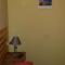 B&B La villetta rossa