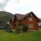 Leoslav Apartments - تاتاريف