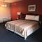 Red Carpet Inn - هوت سبرنغز