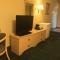 Red Carpet Inn - هوت سبرنغز