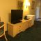 Red Carpet Inn - هوت سبرنغز