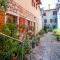 Villa Carera old town of Rovinj-Rovigno