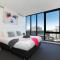 Complete Host Wrap Apartments