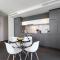 Complete Host Wrap Apartments