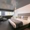 The Soho Hotel The Soho Hotel