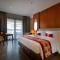 Royal Tulip Springhill Resort Jimbaran