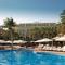 Grand Hyatt Muscat Foto: Grand Hyatt Muscat