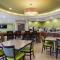 Best Western Plus Patterson Park Inn