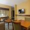 Best Western Plus Patterson Park Inn