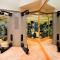 Grand Hyatt Muscat