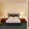 Grand Hyatt Muscat