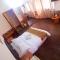 Crystal Hotel فندق كريستال