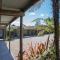 Abel Tasman Lodge