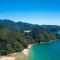 Abel Tasman Lodge
