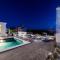 Villa Magnifica Penthouse with Jacuzzi - Novalja