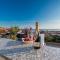 Villa Magnifica Penthouse with Jacuzzi - Novalja