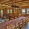 Bed and Breakfast Chalet Manava