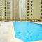 Foto: Hometown Apartments - Incredible Sea View holiday rental 2BR on JBR 20/26