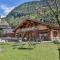 Bed and Breakfast Chalet Manava