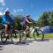 Camping Sölden Apartments - 索尔登