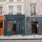 Lovely Marais Foto: Lovely Marais