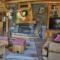 Bed and Breakfast Chalet Manava