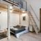 Kazinczy 10 Apartment