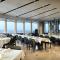 Eurostars Torre Sevilla
