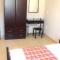 Dorana Apartments & Trekking Hotel