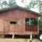 Foto: Spirit Garden EcoLodge 100/145