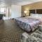 Knights Inn Longview