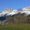 Chalet Roche Rousse - Gresse-en-Vercors