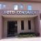 Hotel Confiança