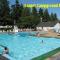 Boardwalk RV Rental (Site #13)