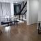 New Loft Modern Home
