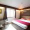 Roundcube Guest House - Palolem