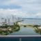 OCEAN VIEW SPACIOUS PENTHOUSES WITH BIG TERRACES AND OVER 318 Square Meters - Cartagena de Indias