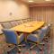 Oakland Airport Executive Hotel