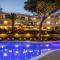 Cala del Porto Punta Ala - Preferred Hotels