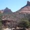 Sedona Views B&B and Luxury Creekside Cabins